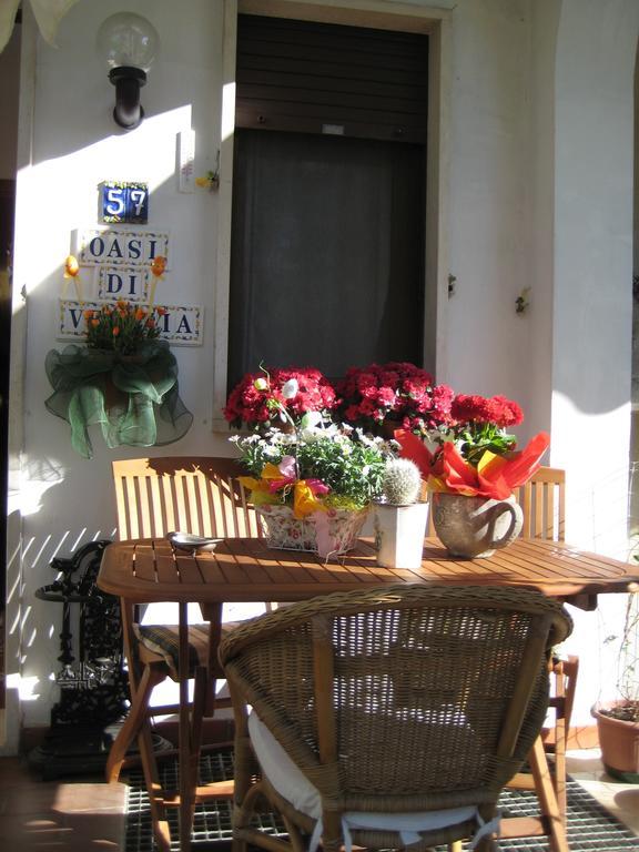 B&B Oasi Di Venezia Exterior photo