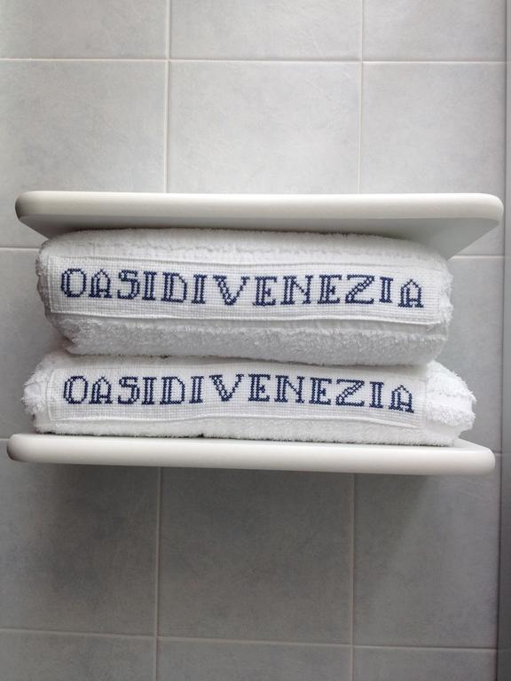 B&B Oasi Di Venezia Room photo