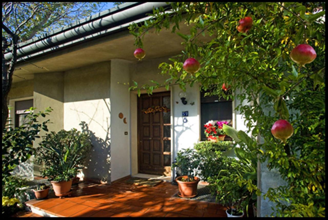 B&B Oasi Di Venezia Exterior photo