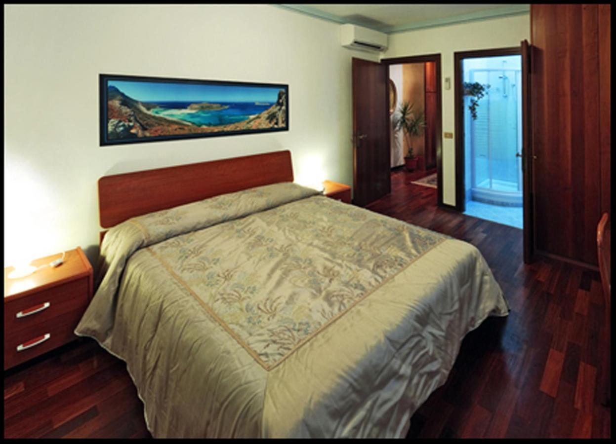 B&B Oasi Di Venezia Room photo